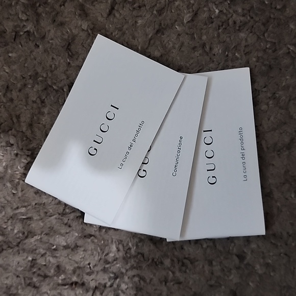 Mens Gucci Wallet - Picture 3 of 10